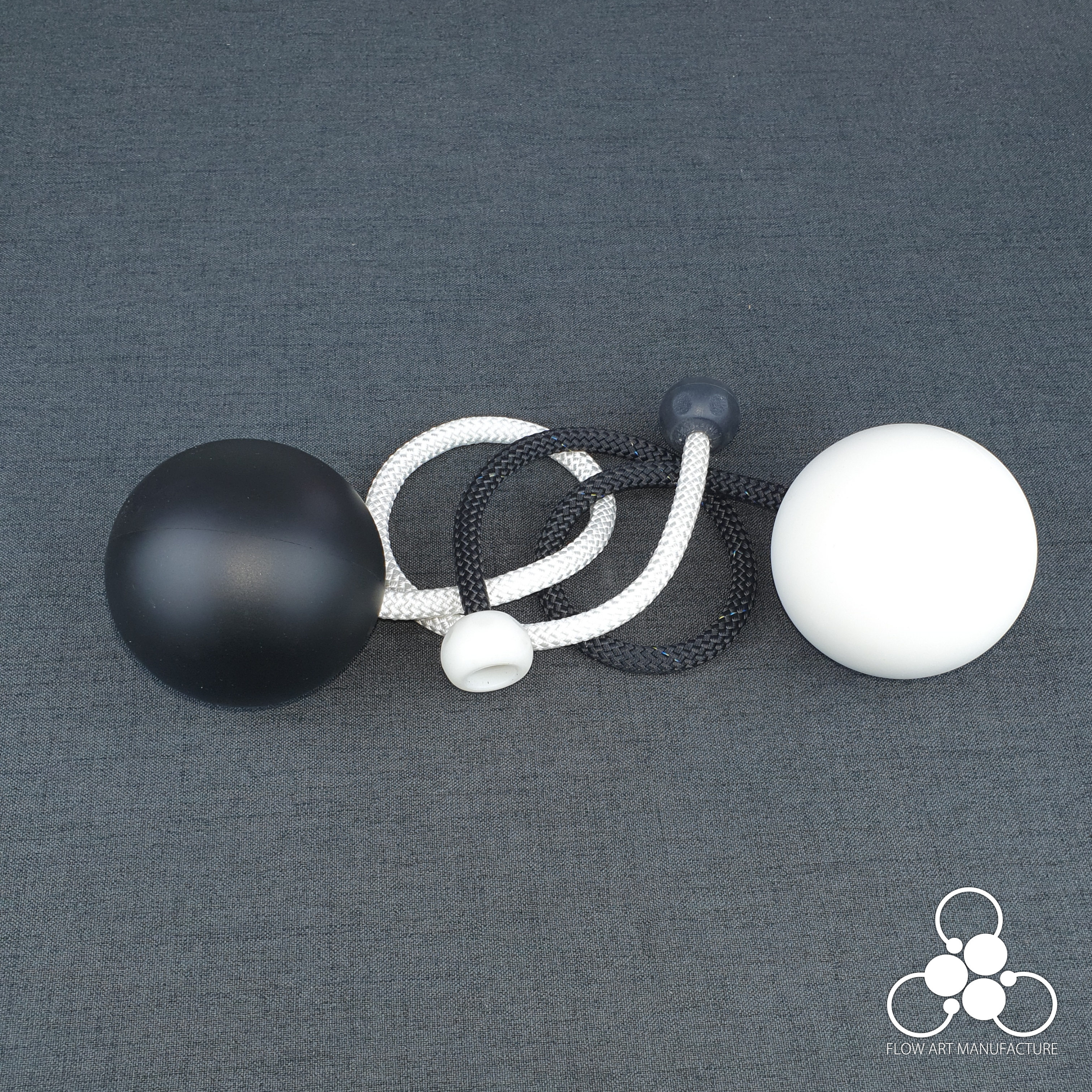 Allrounder Poi Set 100 mm