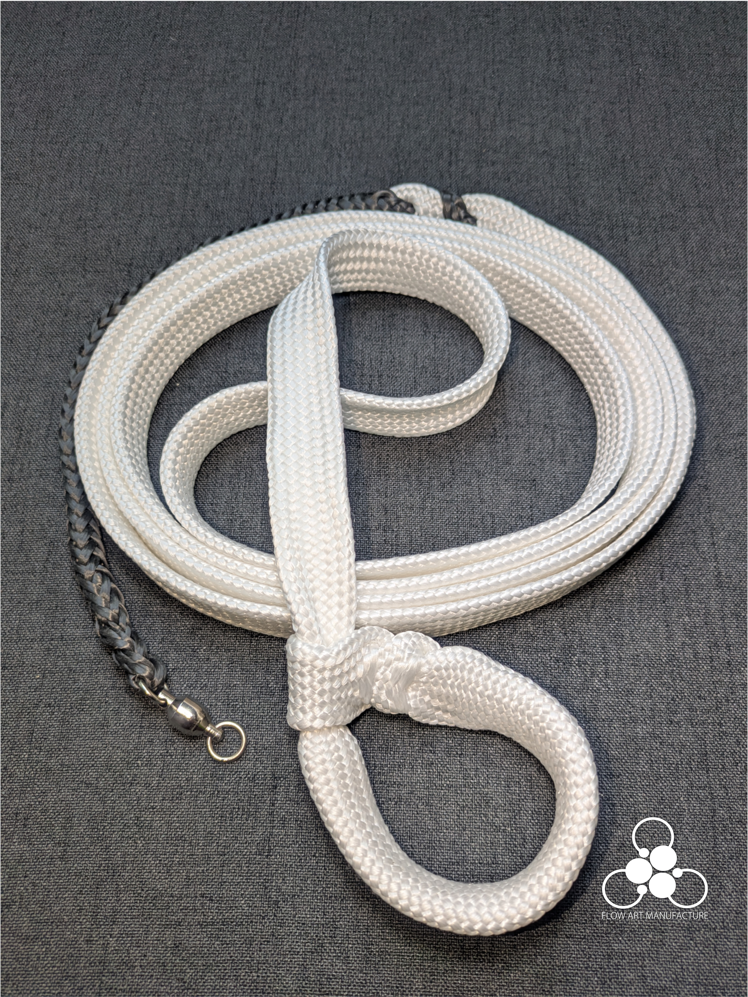 Feuer Ropedart Leash